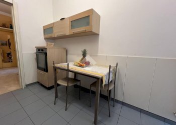 Three-room apartment Via Mazzini, Carugate - photo 22