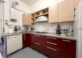 Three-room apartment Via Mazzini, Carugate - photo 23