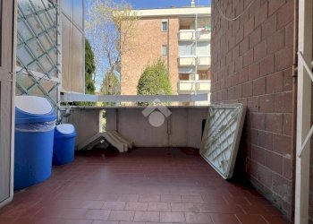 Three-room apartment Via Mazzini, Carugate - photo 24