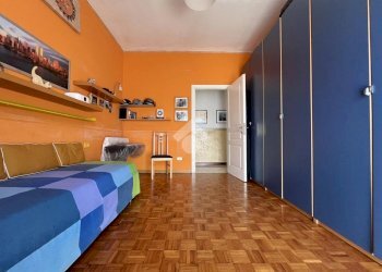 Three-room apartment Via Mazzini, Carugate - photo 35