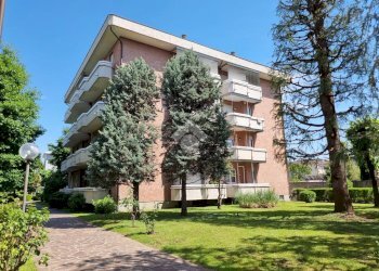 Three-room apartment Via Mazzini, Carugate - photo 42