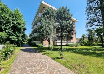 Three-room apartment Via Mazzini, Carugate - photo 43