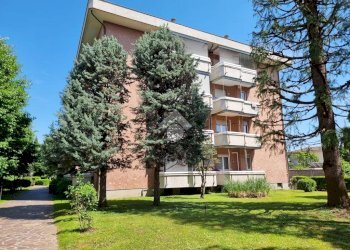 Three-room apartment Via Mazzini, Carugate - photo 44