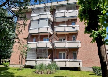 Three-room apartment Via Mazzini, Carugate - photo 45