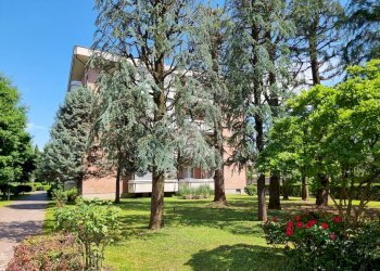 Three-room apartment Via Mazzini, Carugate - photo 46