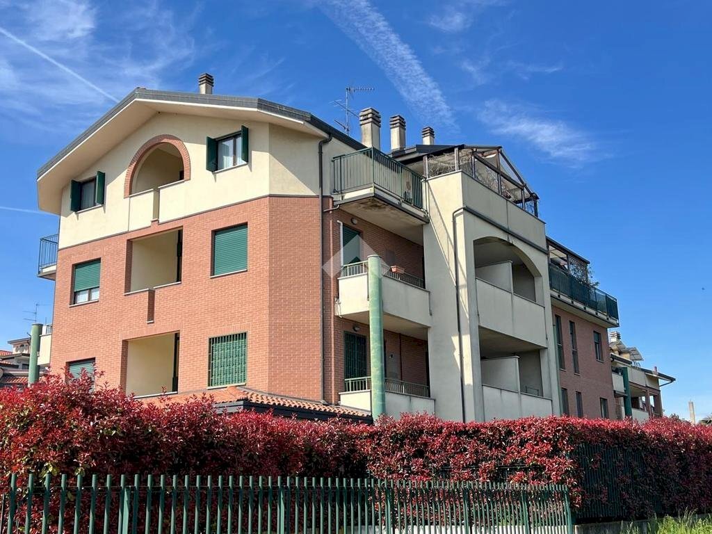 Monolocale via cavour, Novate Milanese - foto 1