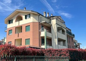 Monolocale via cavour, Novate Milanese - foto 1