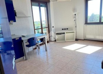 Monolocale via cavour, Novate Milanese - foto 11