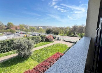 Monolocale via cavour, Novate Milanese - foto 30