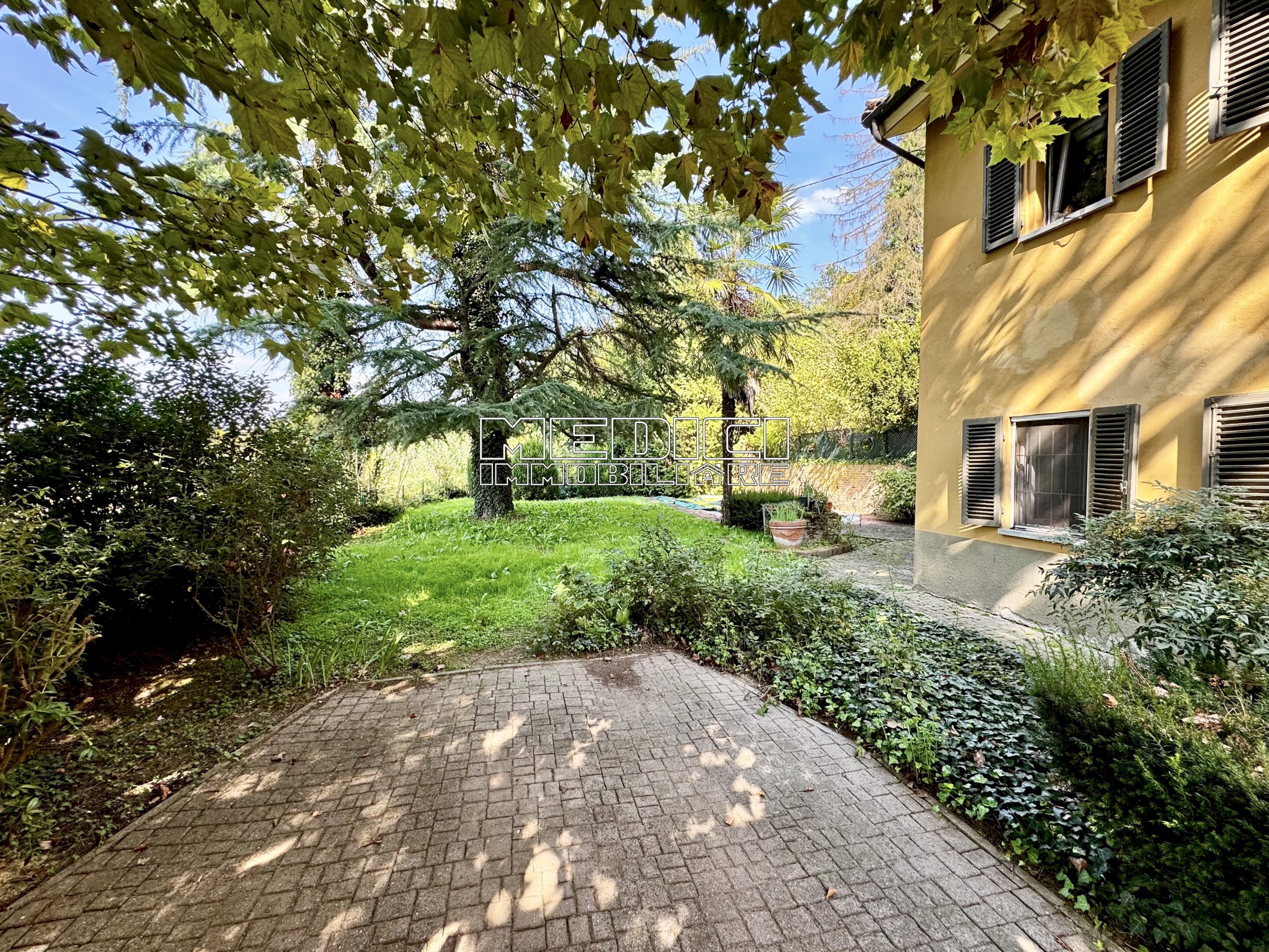 Giardino - Villa SS10, 1, Asti - foto 2