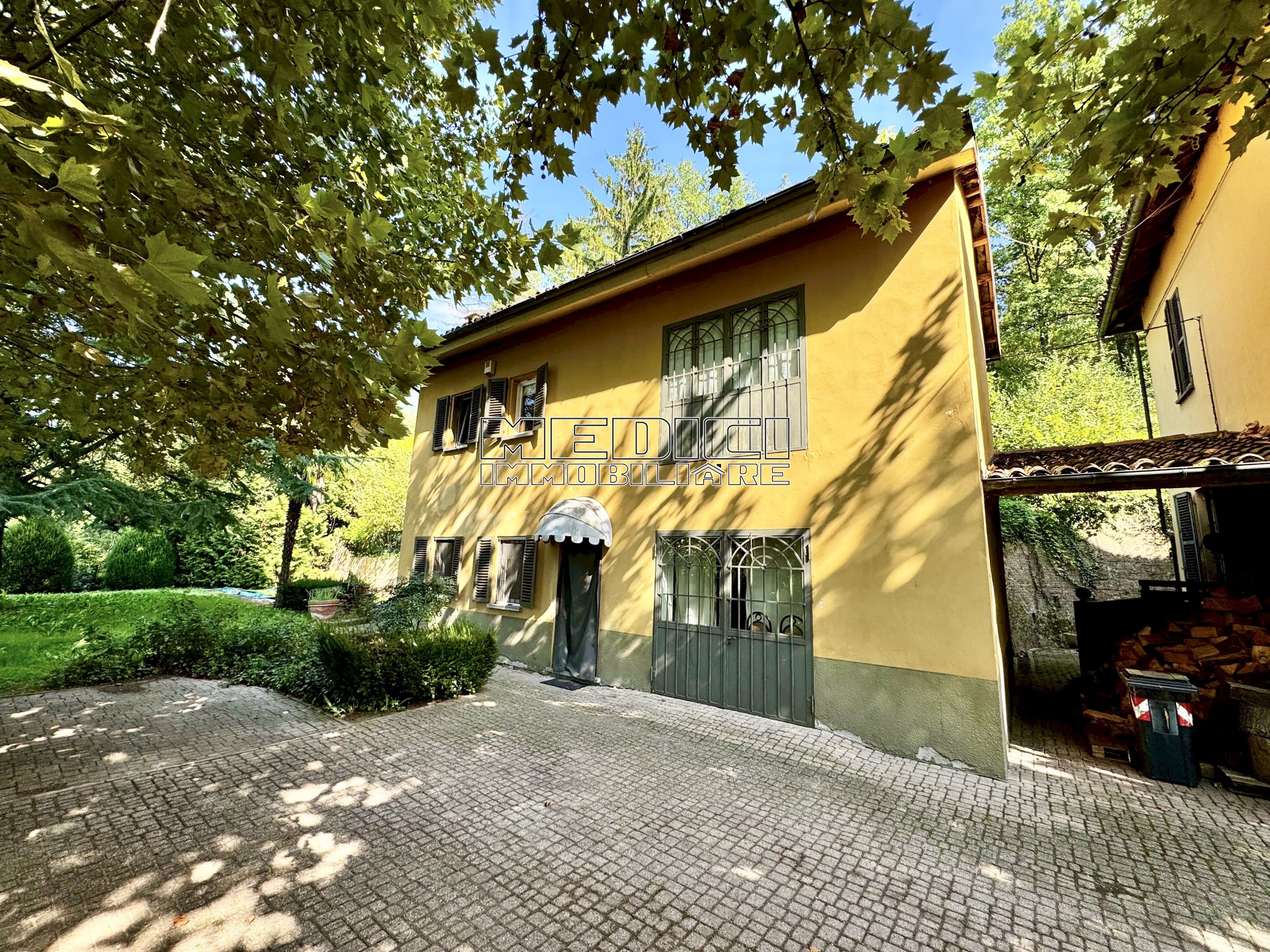 Facciata - Villa SS10, 1, Asti - foto 3