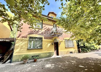 Facciata - Villa SS10, 1, Asti - foto 1