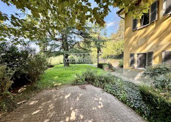 Giardino - Villa SS10, 1, Asti - foto 2