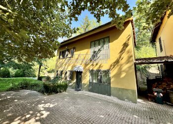 Facciata - Villa SS10, 1, Asti - foto 3