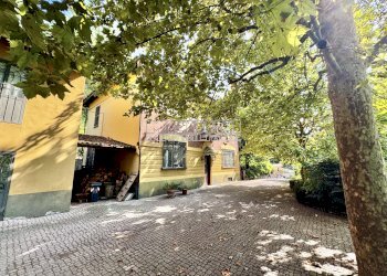 Facciata - Villa SS10, 1, Asti - foto 4