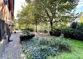 Giardino - Villa SS10, 1, Asti - foto 5