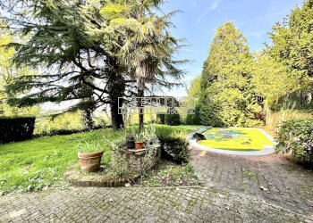 Piscina - Villa SS10, 1, Asti - foto 6