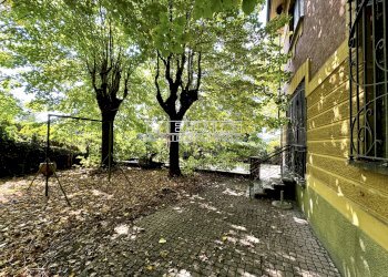 Giardino - Villa SS10, 1, Asti - foto 7