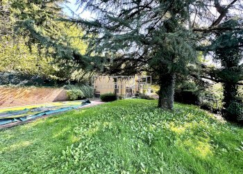 Giardino - Villa SS10, 1, Asti - foto 10