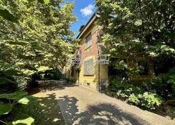 Facciata - Villa SS10, 1, Asti - foto 11