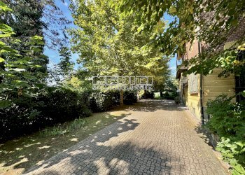 Giardino - Villa SS10, 1, Asti - foto 12