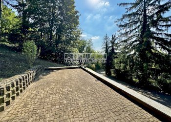 Giardino - Villa SS10, 1, Asti - foto 13