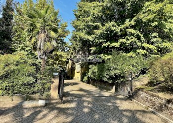 Giardino - Villa SS10, 1, Asti - foto 14