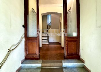 Ingresso - Villa SS10, 1, Asti - foto 16