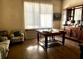 Soggiorno - Villa SS10, 1, Asti - foto 18