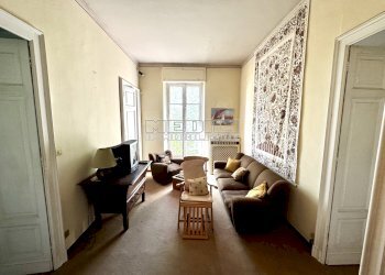 Soggiorno - Villa SS10, 1, Asti - foto 24