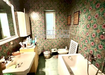 Bagno - Villa SS10, 1, Asti - foto 29