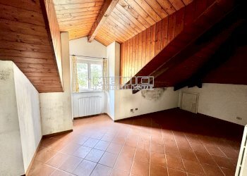 Soffitta - Villa SS10, 1, Asti - foto 30