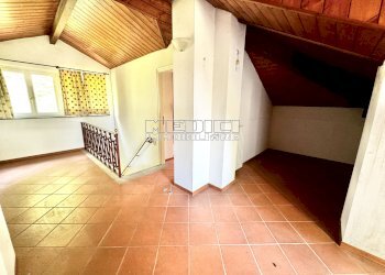 Soffitta - Villa SS10, 1, Asti - foto 31