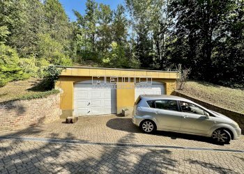 Garage doppio - Villa SS10, 1, Asti - photo 13