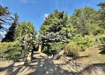 Giardino - Villa SS10, 1, Asti - photo 14