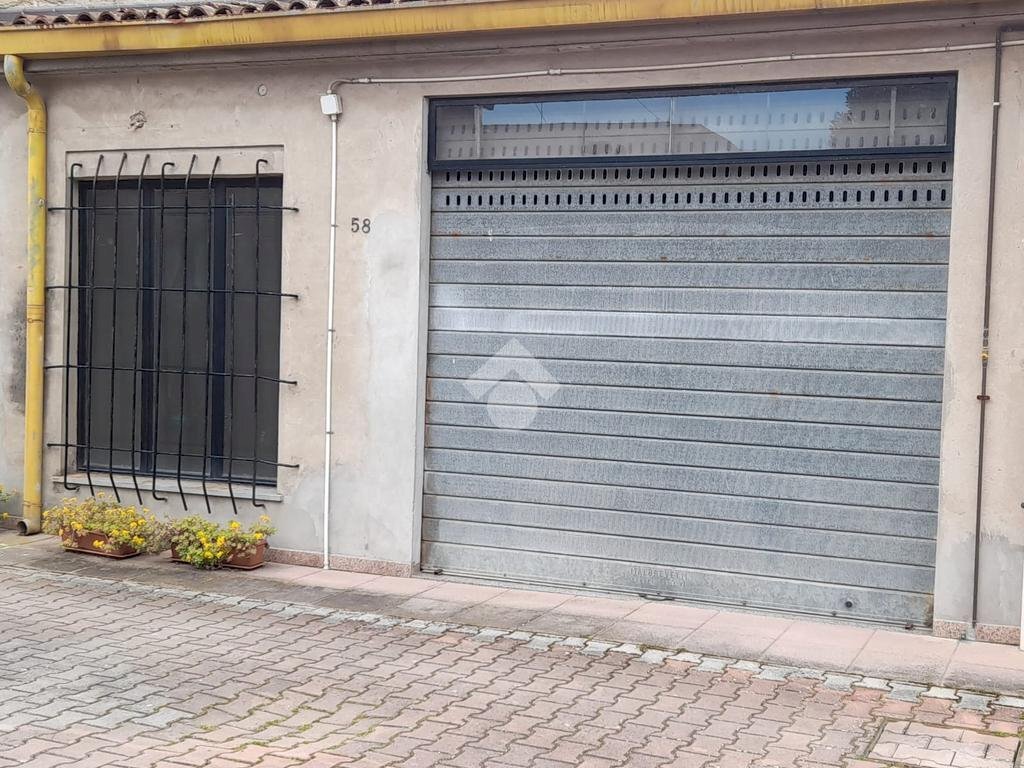 Laboratory Via Idris Ricci, Copparo - photo 3