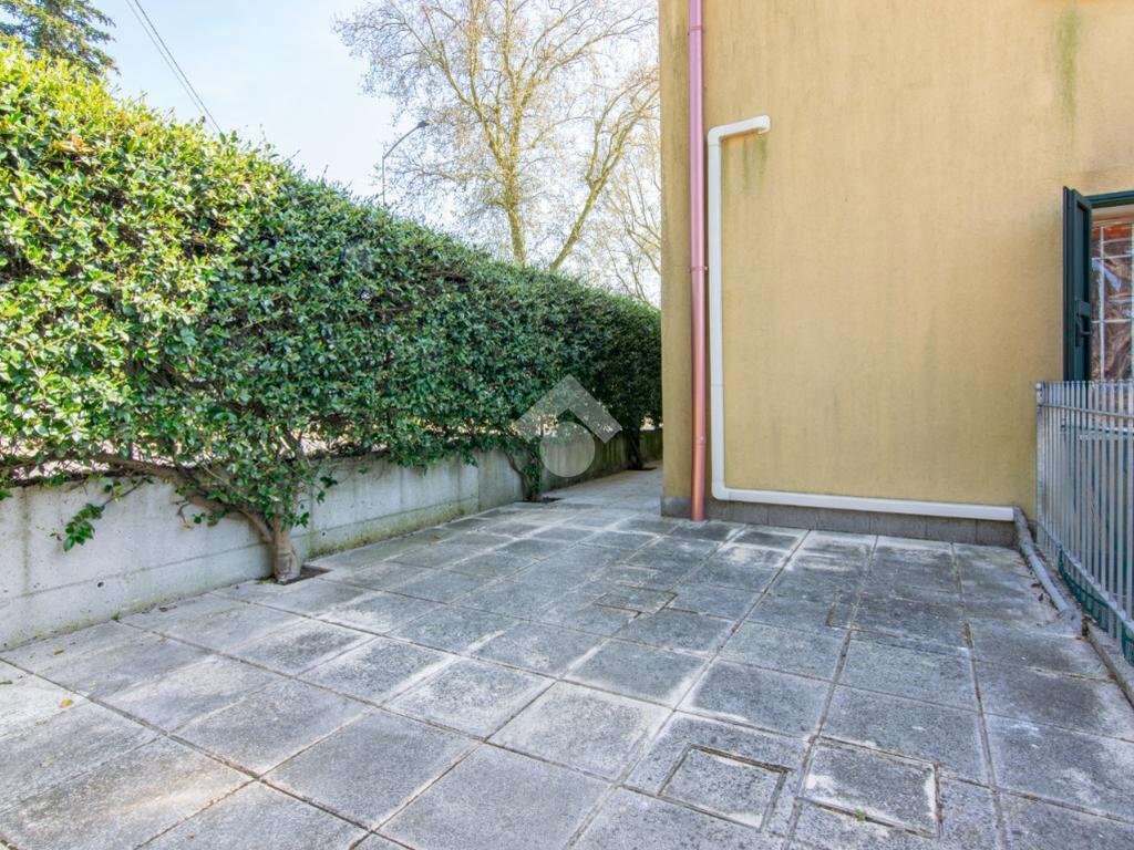 Bilocale Via Buttifredo, Ferrara (zona San Martino) - foto 2