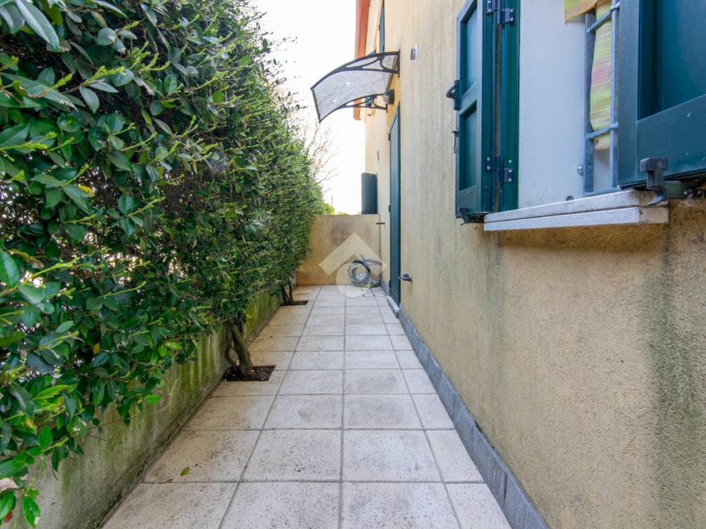 Bilocale Via Buttifredo, Ferrara (zona San Martino) - foto 3