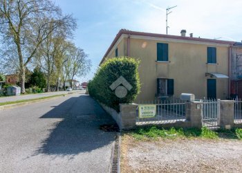 Two-room apartment Via Buttifredo, Ferrara (neighborhood San Martino) - photo 1