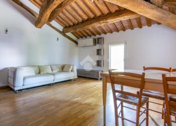 Two-room apartment Via Buttifredo, Ferrara (neighborhood San Martino) - photo 7