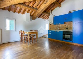 Two-room apartment Via Buttifredo, Ferrara (neighborhood San Martino) - photo 8