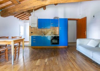 Two-room apartment Via Buttifredo, Ferrara (neighborhood San Martino) - photo 9