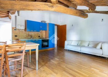 Two-room apartment Via Buttifredo, Ferrara (neighborhood San Martino) - photo 10