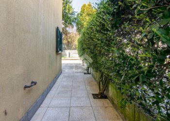 Two-room apartment Via Buttifredo, Ferrara (neighborhood San Martino) - photo 14