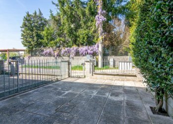 Two-room apartment Via Buttifredo, Ferrara (neighborhood San Martino) - photo 15