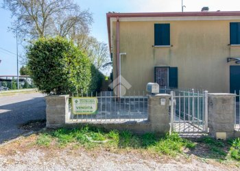 Two-room apartment Via Buttifredo, Ferrara (neighborhood San Martino) - photo 16