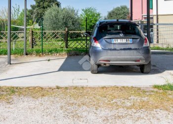 Two-room apartment Via Buttifredo, Ferrara (neighborhood San Martino) - photo 17