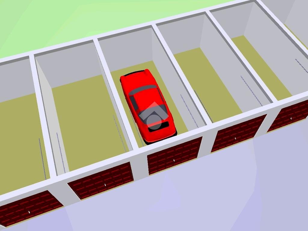 Box Strada malaspina torre, Pioltello - foto 1