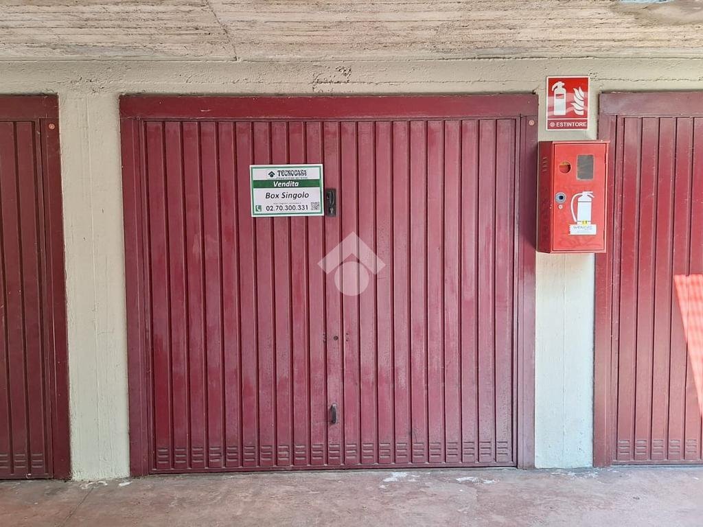 Box Strada malaspina torre, Pioltello - foto 2