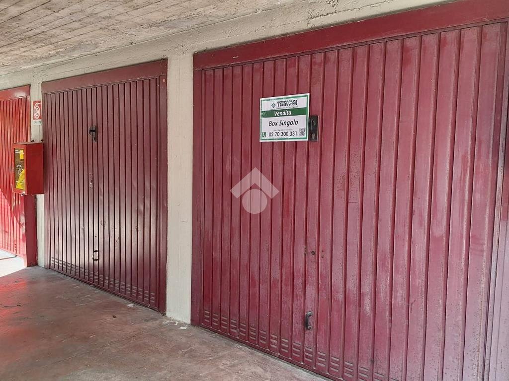 Box Strada malaspina torre, Pioltello - foto 3